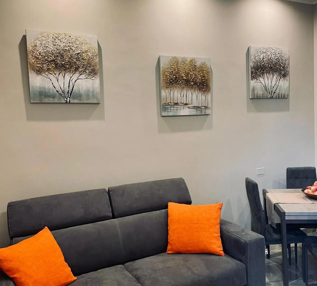 Alexander'S B&B Lecce