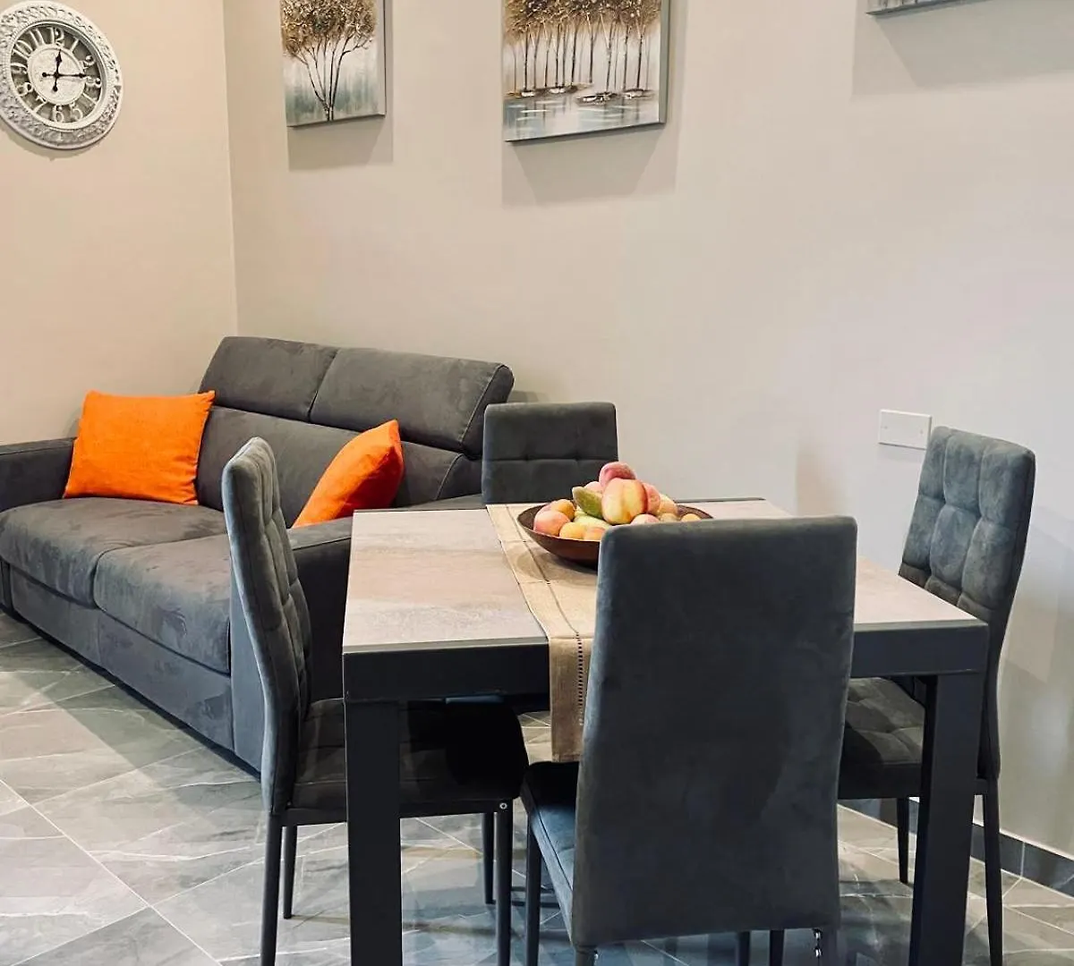Appartamento Alexander'S B&B Lecce