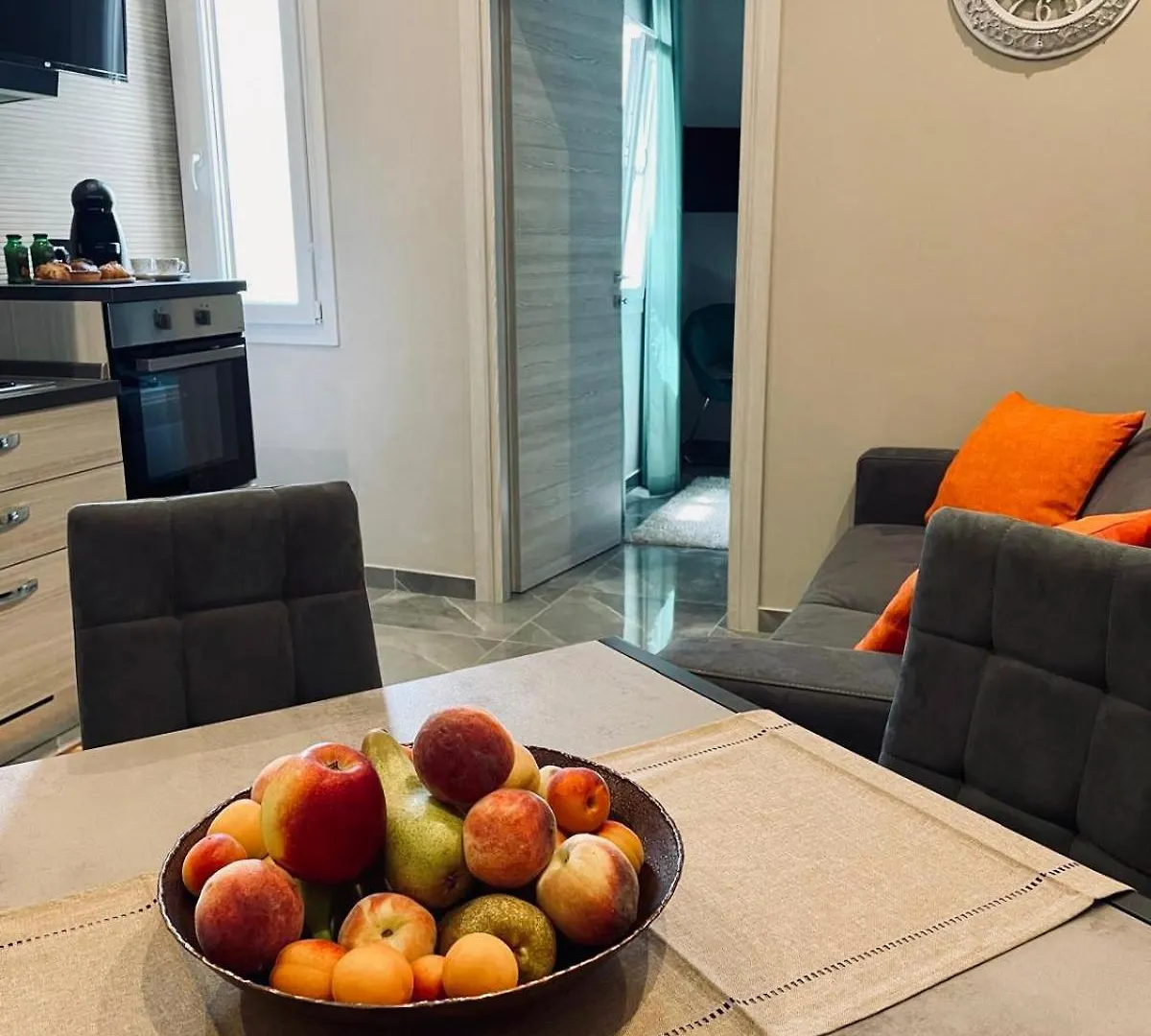 Alexander'S B&B Lecce Italia